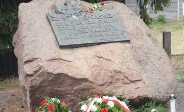 Obchody 78. rocznica wybuchu Powstania Warszawskiego w Powiecie Szamotulskim